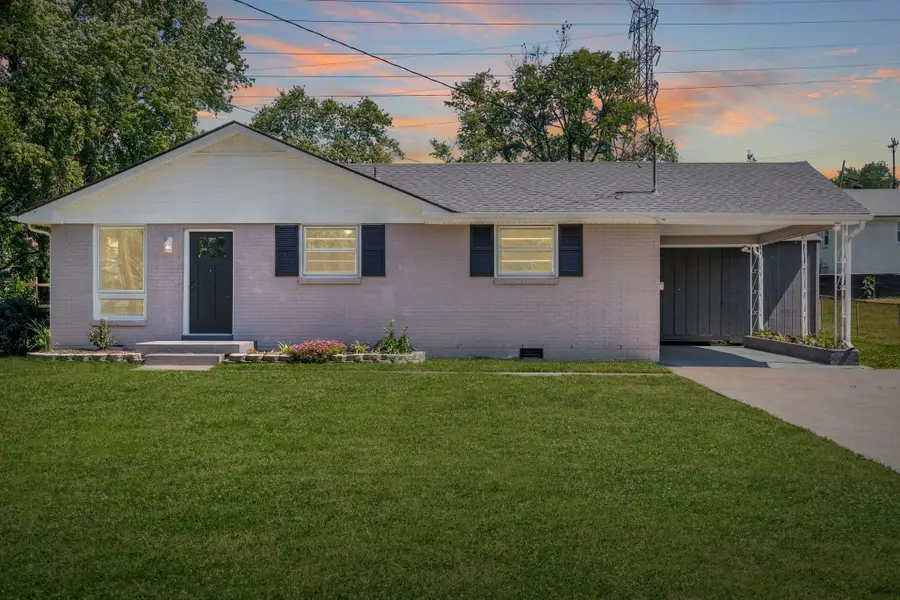 3228 Cloverwood Dr, Nashville, TN 37214 - #2