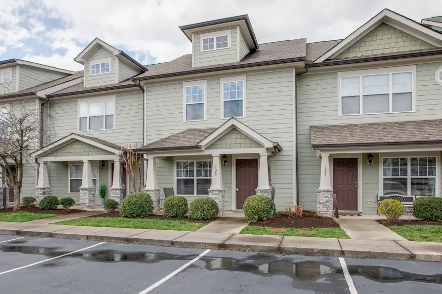 553 Rosedale Ave #128, Nashville, TN 37211 - #2