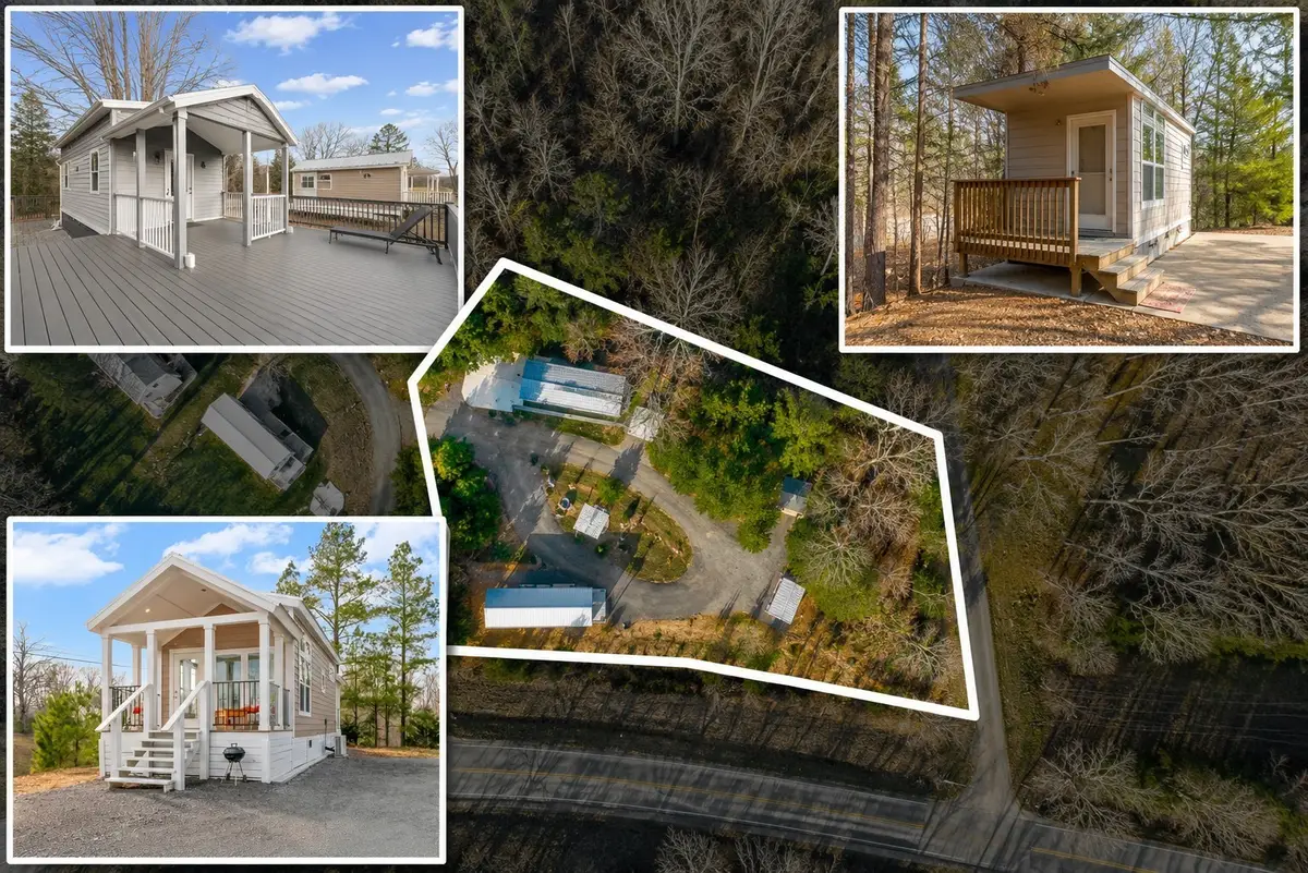 102 Thomas Rd, Dover, TN 37058 - #1