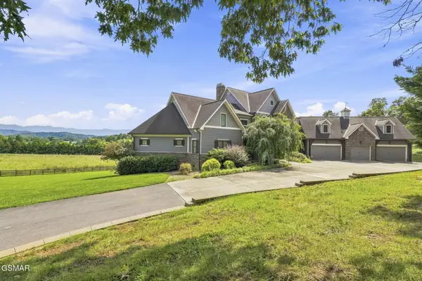 759 Cummings Chapel Road, Sevierville, TN 37876