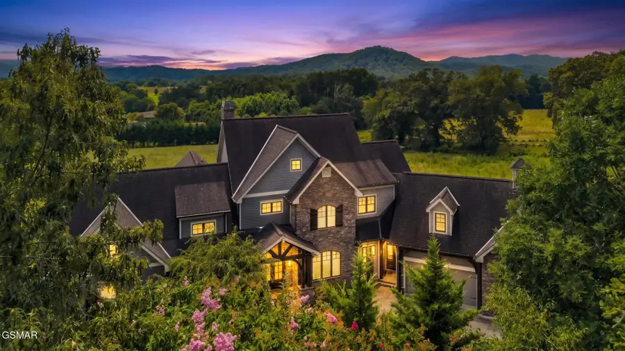 759 Cummings Chapel Road, Sevierville, TN 37876 - #3