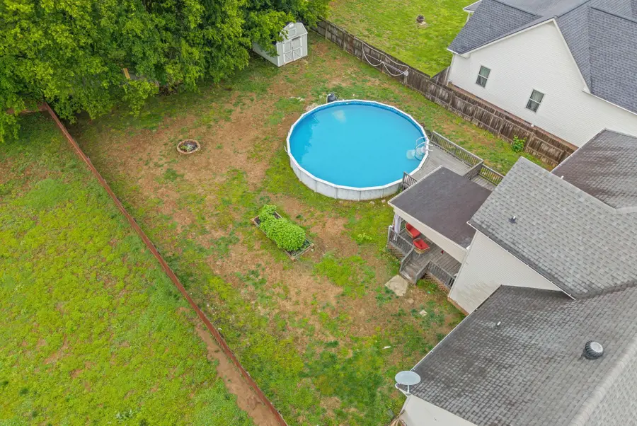 1716 Autumn Dr, Clarksville, TN 37042 - #2