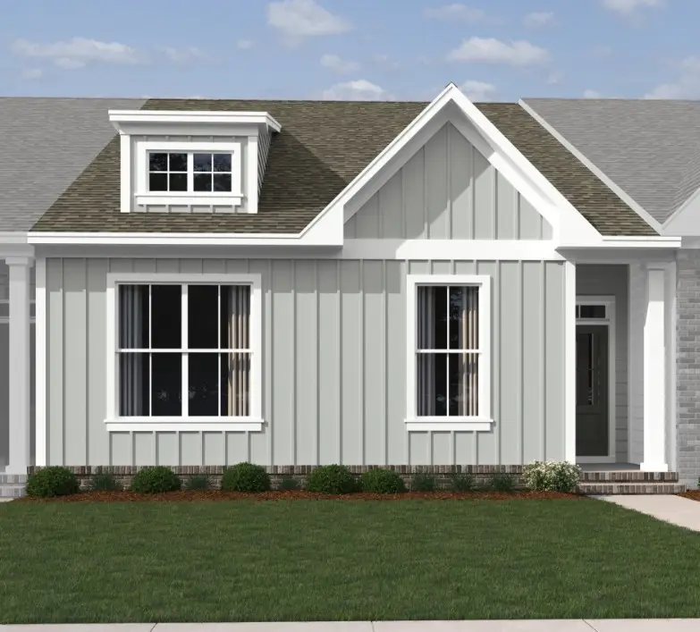313 W Stonehaus Crossing, Antioch, TN 37013 - #1