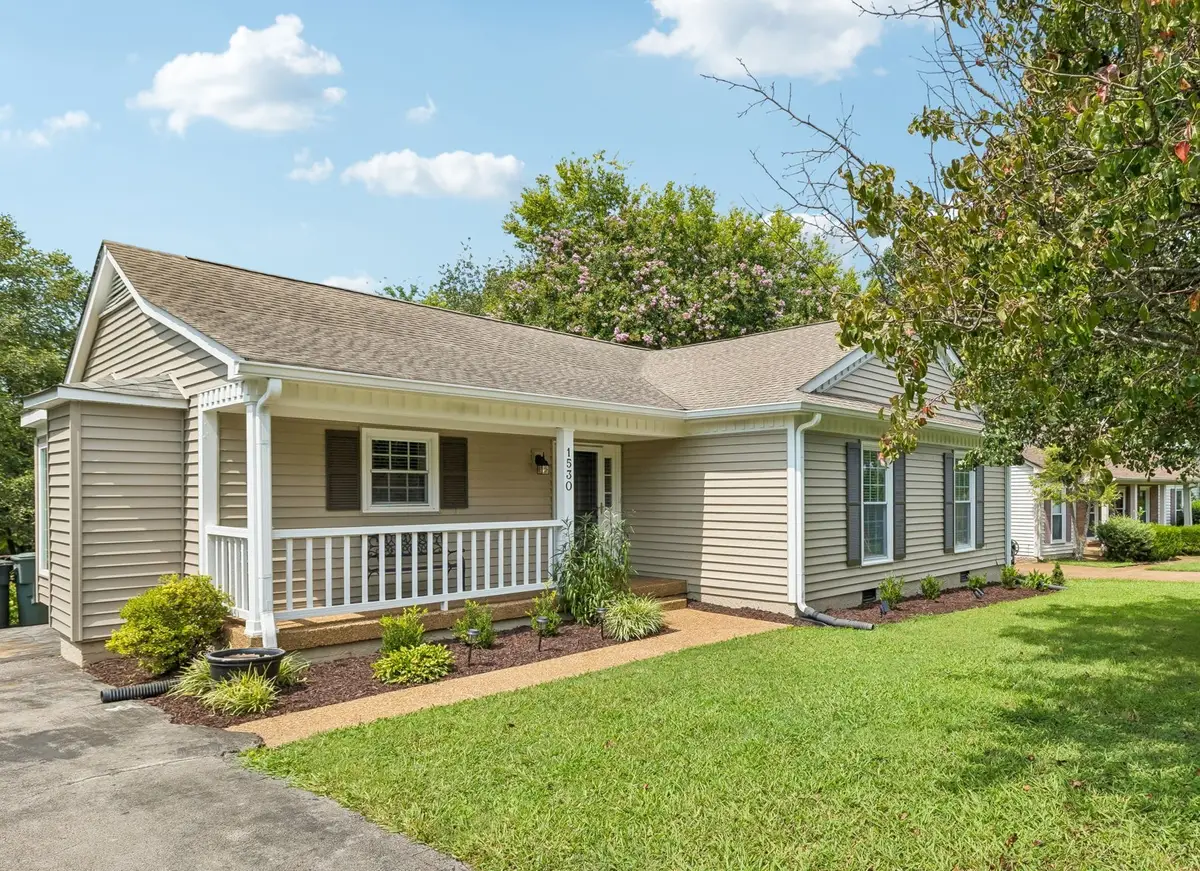 1530 Stone Hill Rd, Mount Juliet, TN 37122 - #1