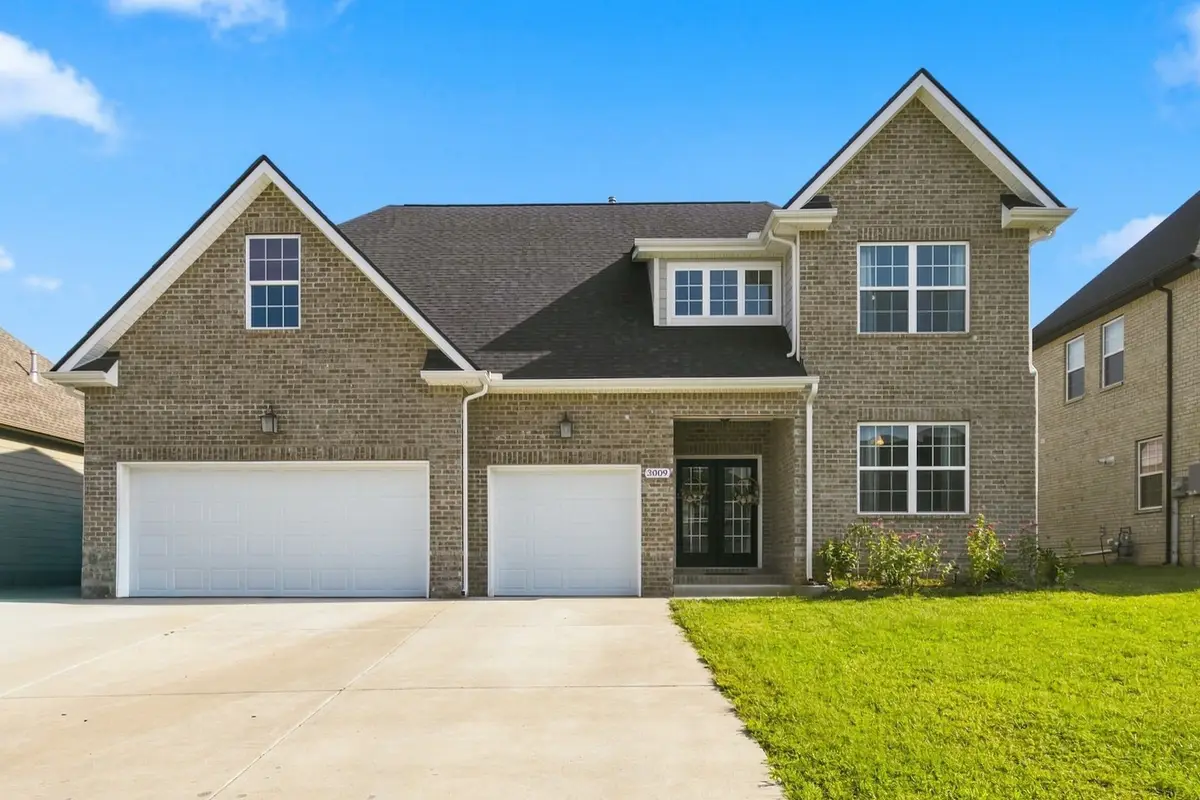 3009 Fanshaw Rd, Smyrna, TN 37167 - #1