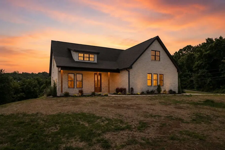 28 Houston Hills Dr, Woodbury, TN 37190 - #3