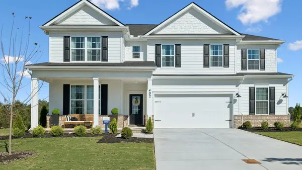 4317 Scarlet Court, Columbia, TN 38401