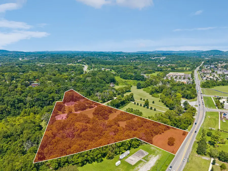6923 Nolensville Rd, Brentwood, TN 37027 - #2