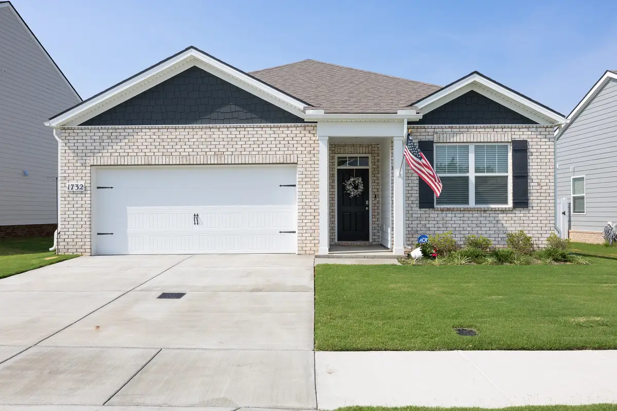 1732 Wren Way, Lebanon, TN 37087 - #1