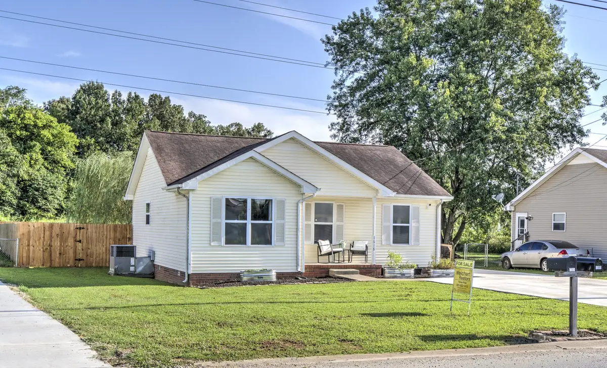 1618 Hannibal Dr, Oak Grove, KY 42262 - #1