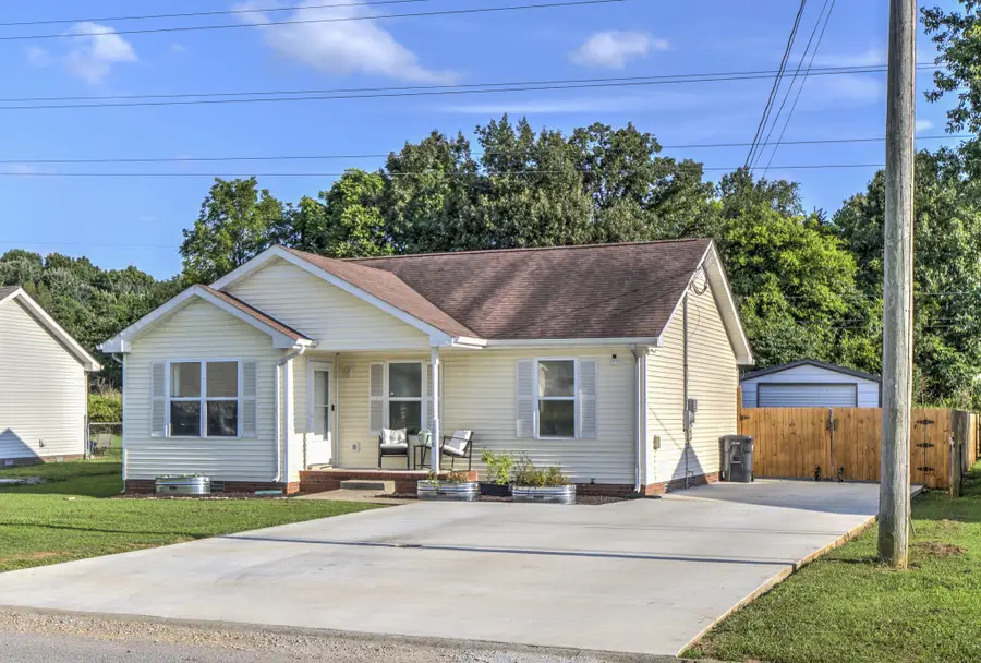 1618 Hannibal Dr, Oak Grove, KY 42262 - #3