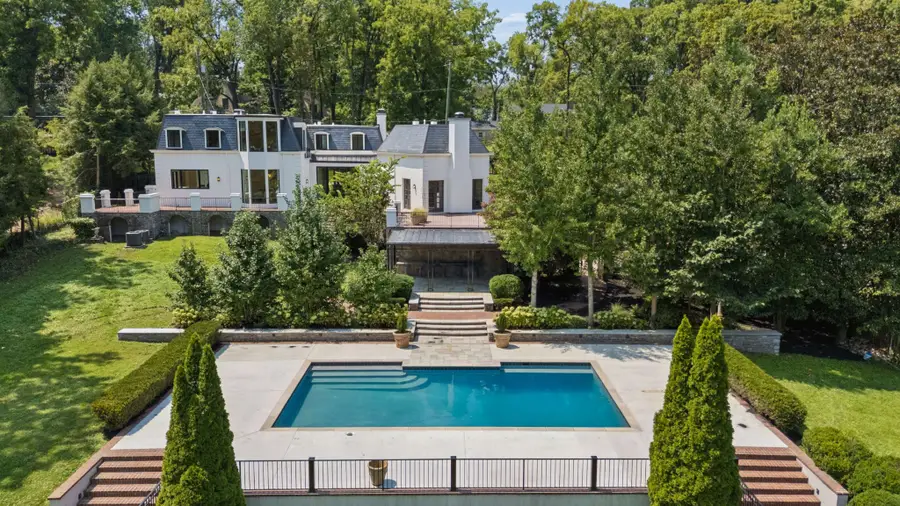 110 Lynnwood Blvd, Nashville, TN 37205 - #2