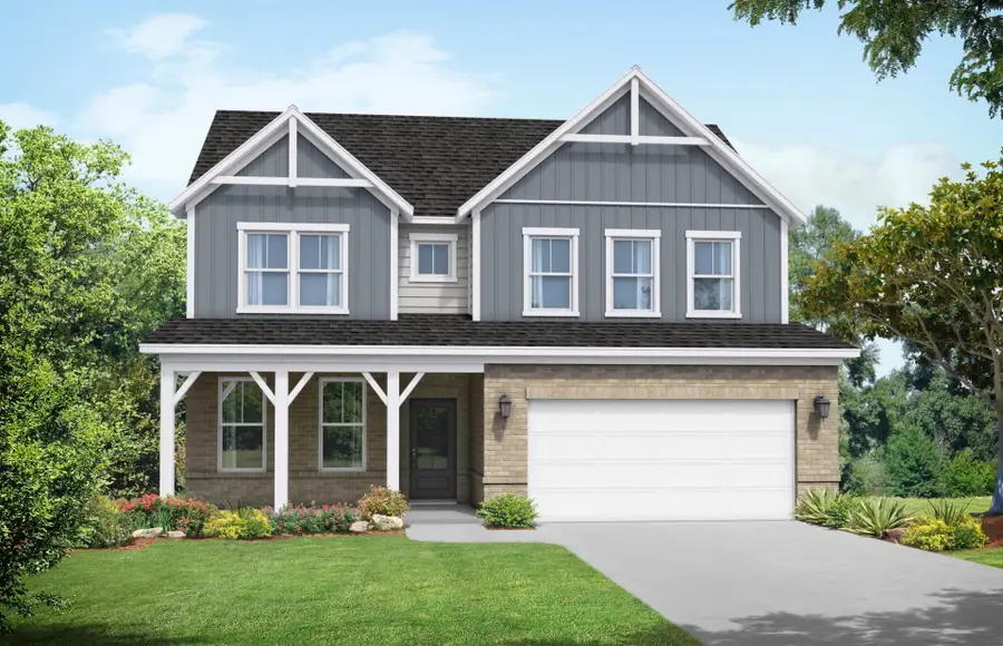 103 Barnwood Rd, Gallatin, TN 37066 - #2