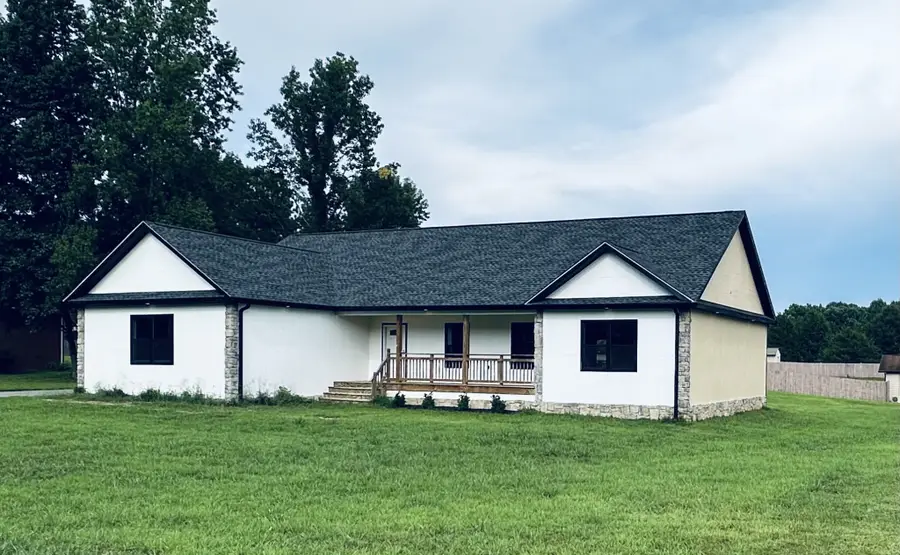 50 Sonoma Dr, Fayetteville, TN 37334 - #2