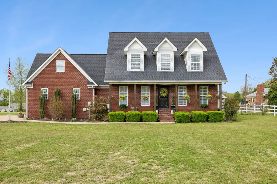6012 Worthington Rd, Columbia, TN 38401 - #2