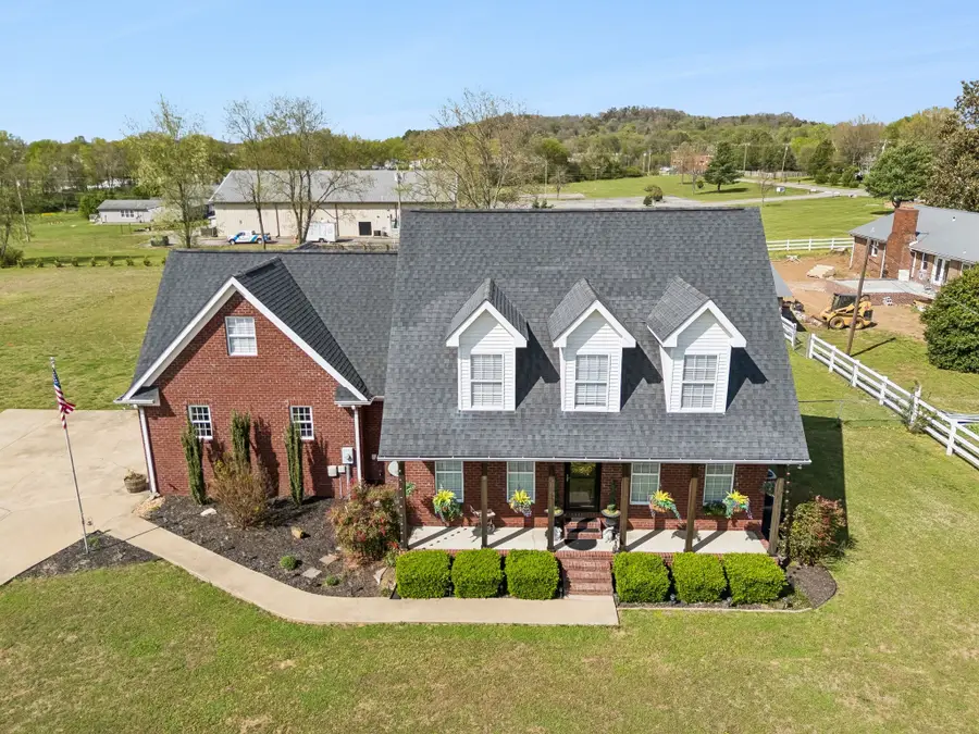 6012 Worthington Rd, Columbia, TN 38401 - #3