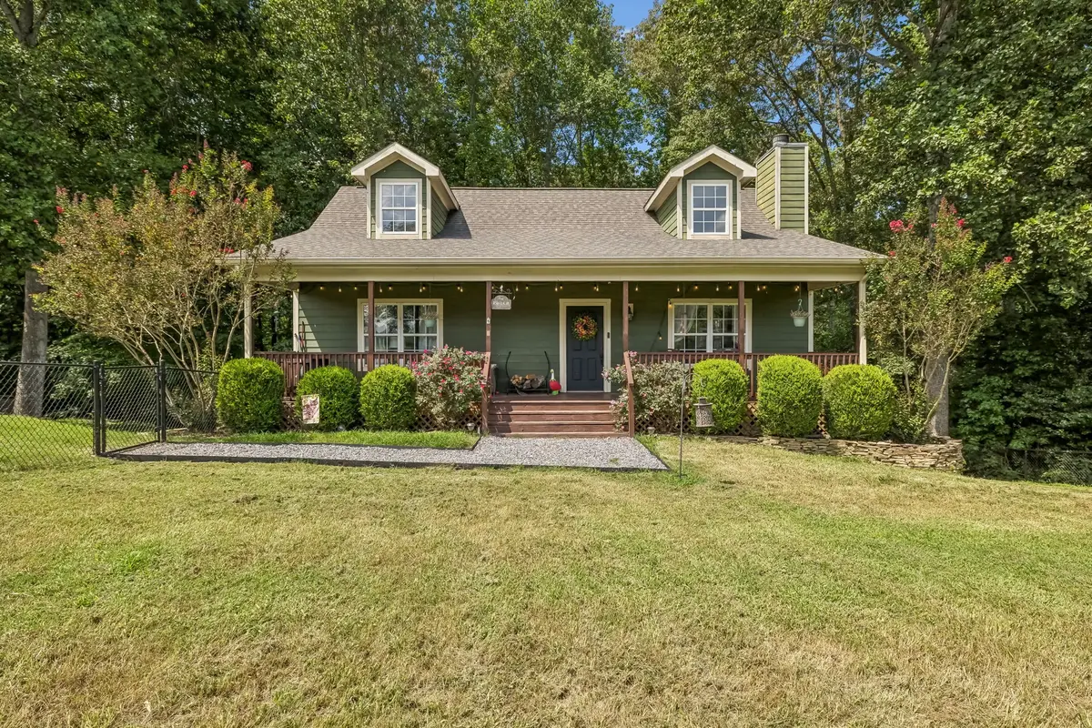 135 Shiloh Ln, Smithville, TN 37166 - #1