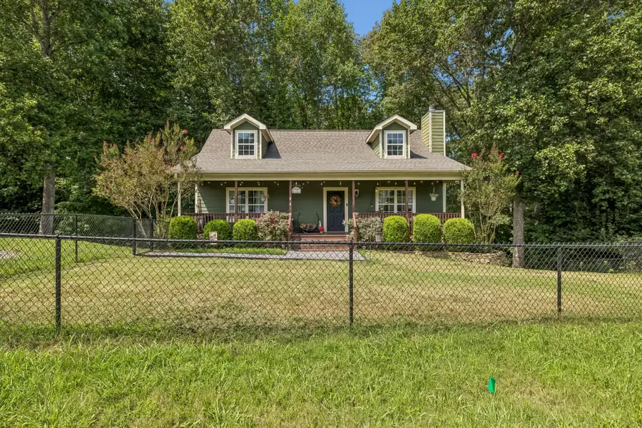 135 Shiloh Ln, Smithville, TN 37166 - #2