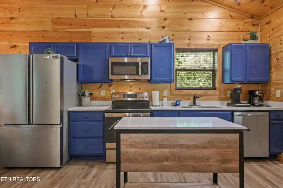 1613 Bluff Ridge Rd, Sevierville, TN 37876 - #3