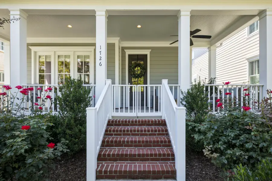 1726 Eliot Rd, Franklin, TN 37064 - #2