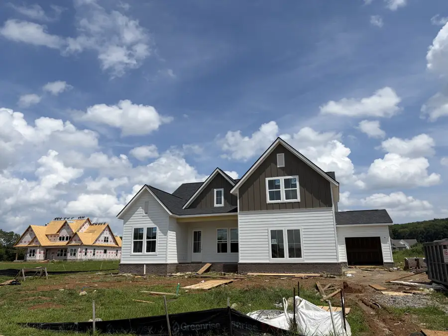 2624 Manning Pass, Murfreesboro, TN 37129 - #2