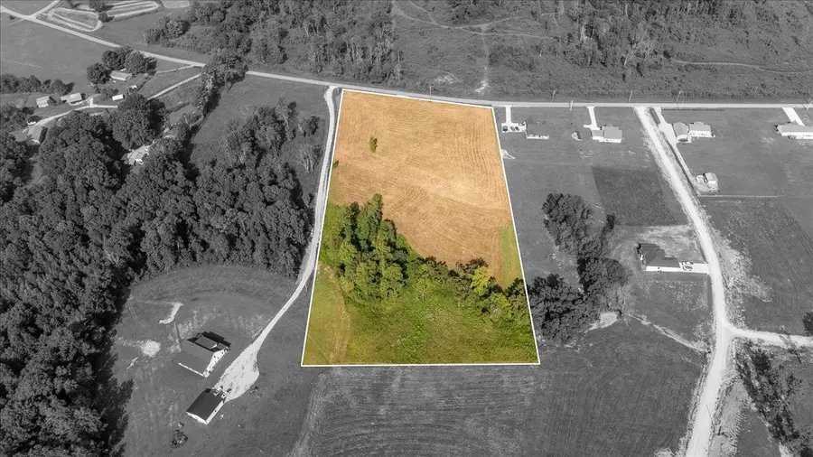 208 Beartown Rd, Loretto, TN 38469 - #3