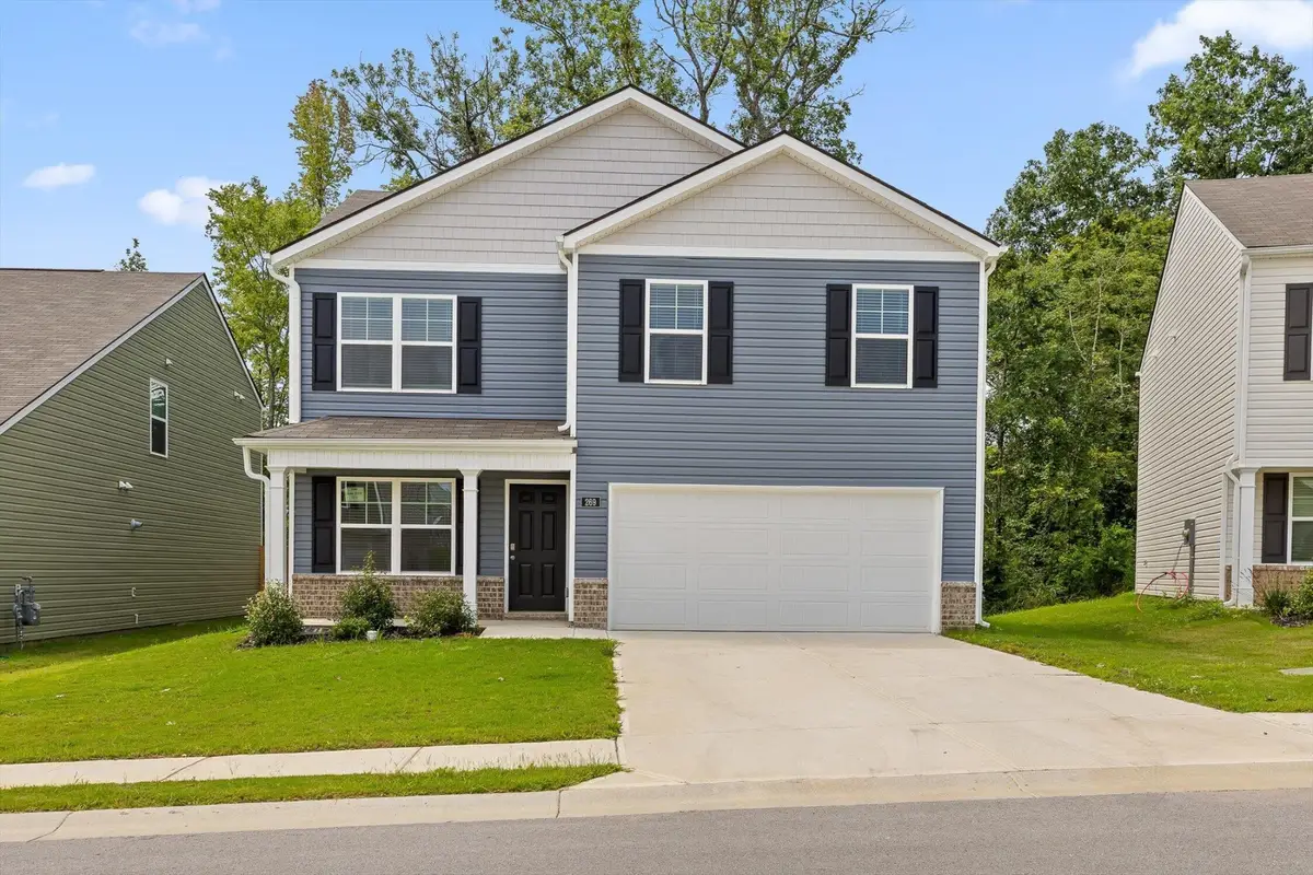 269 Draft Street, Rossville, GA 30741 - #1