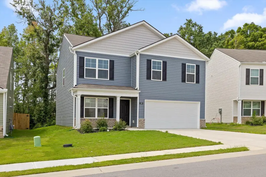 269 Draft Street, Rossville, GA 30741 - #2