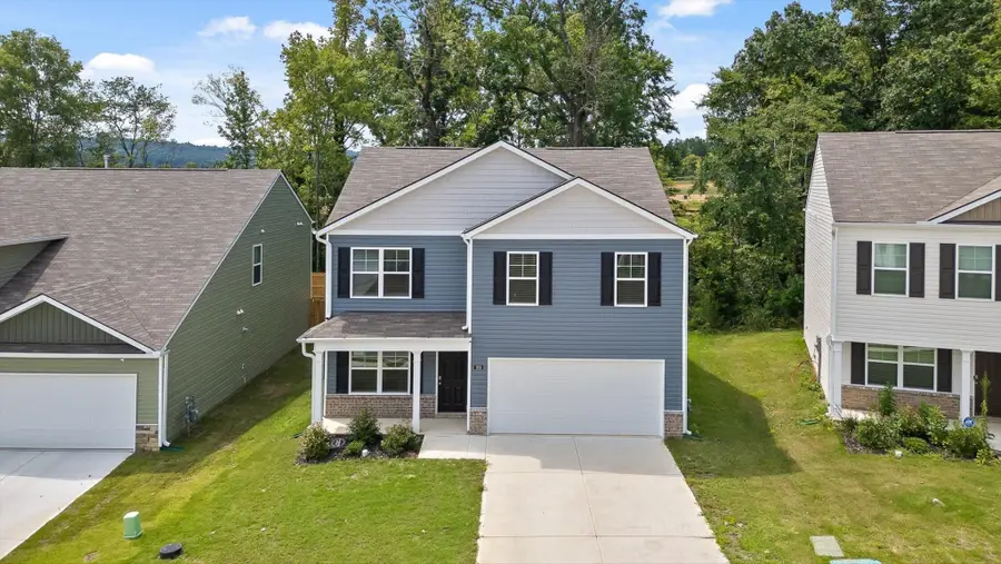 269 Draft Street, Rossville, GA 30741 - #3