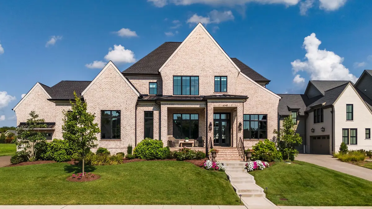 6340 Percheron Ln, Arrington, TN 37014 - #1