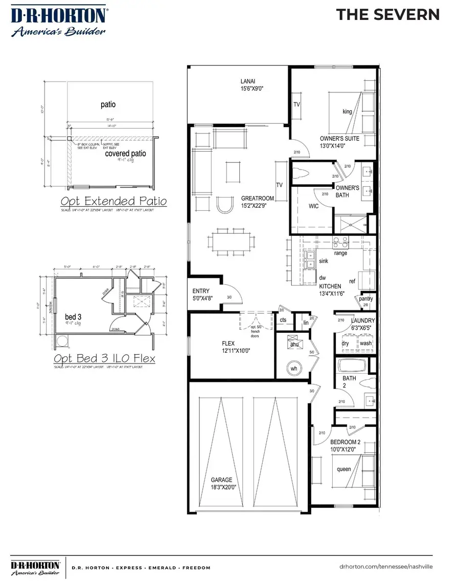 2173 Holmesburg Pvt Circle, Gallatin, TN 37066 - #3