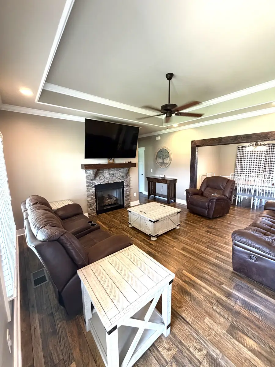 80 Tanya Ter, Winchester, TN 37398 - #2