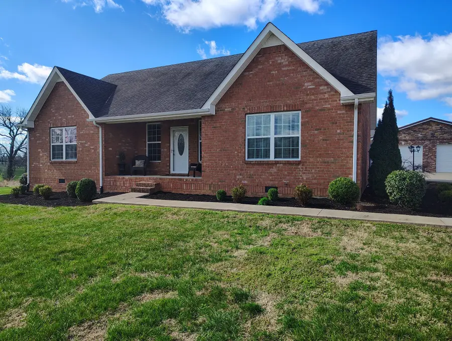 597 Long Creek Rd, Lafayette, TN 37083 - #3