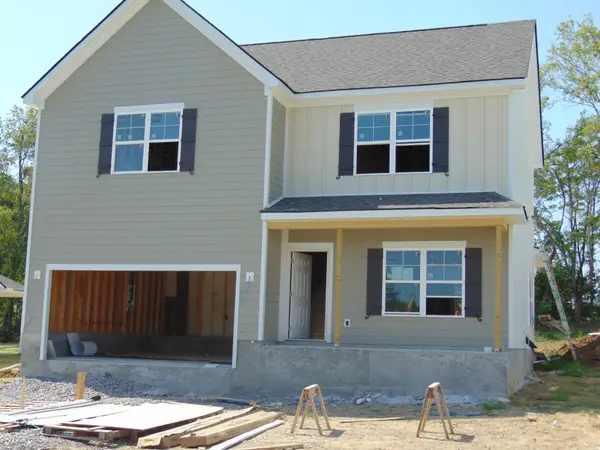 277 Spring Street, La Vergne, TN 37086