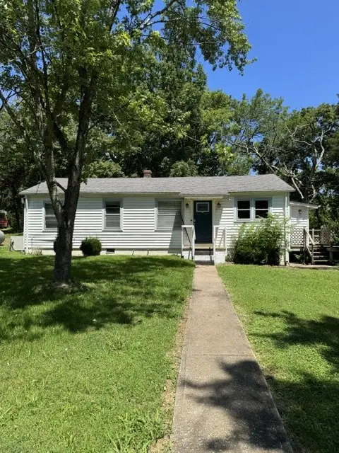 6334 Hills Chapel Rd, Nashville, TN 37211 - #1