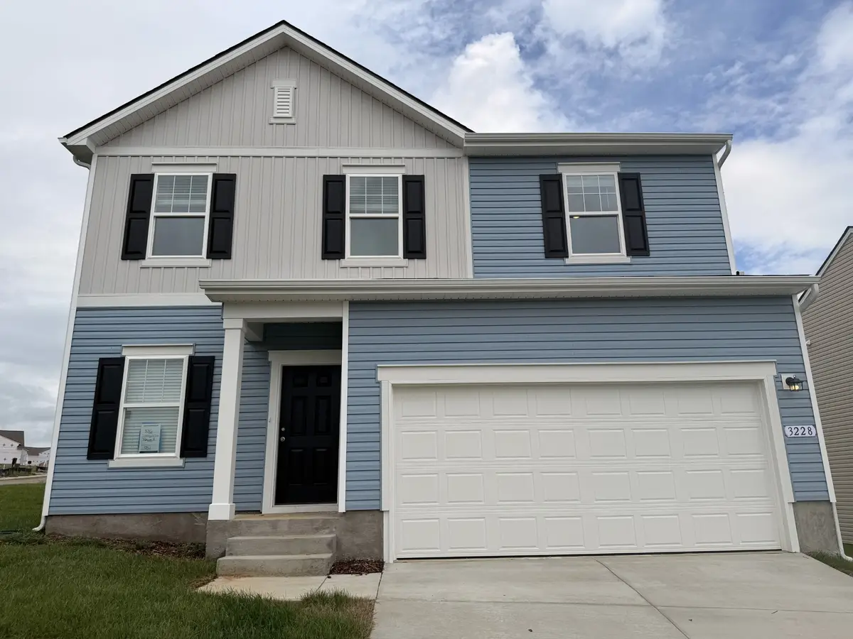 3529 Fellowship Rd, Columbia, TN 38401 - #1