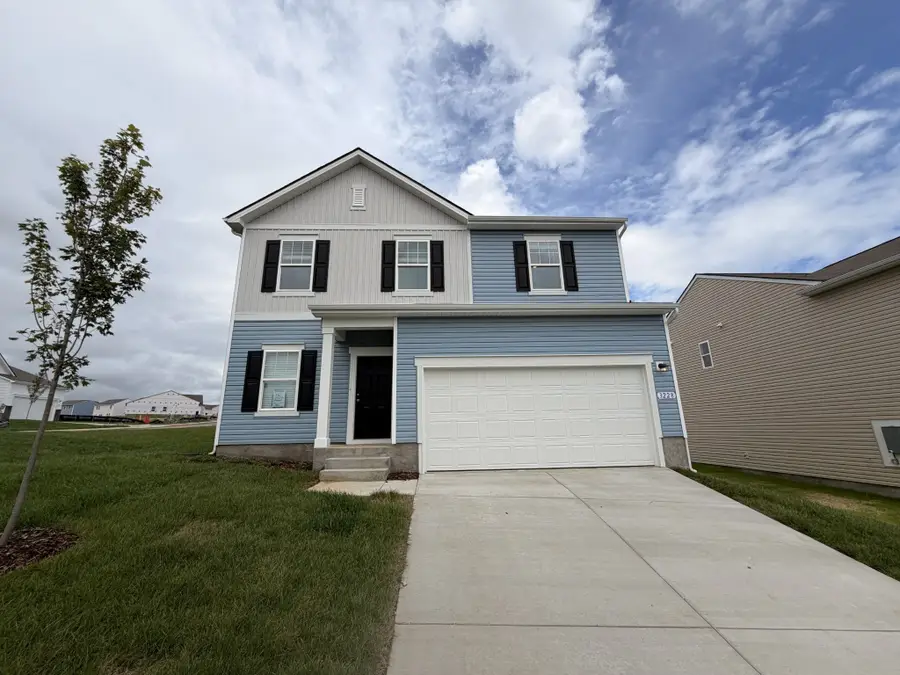 3529 Fellowship Rd, Columbia, TN 38401 - #2