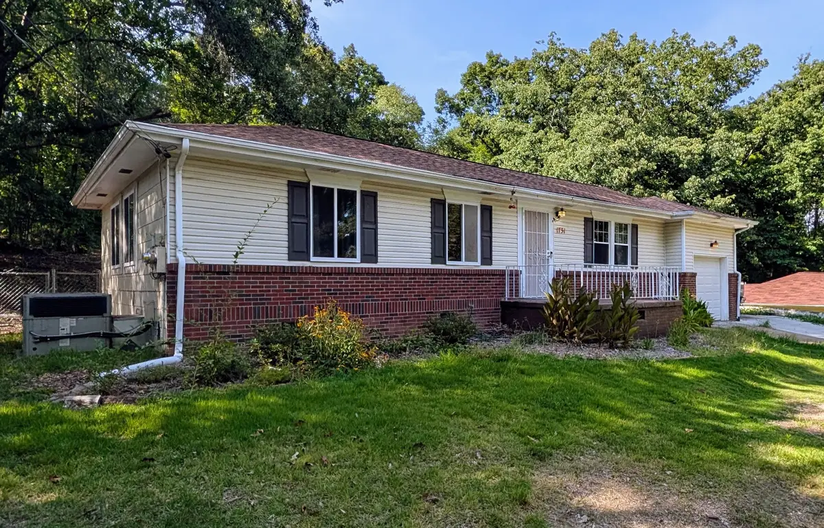 1731 Jeanaga Trl, Chattanooga, TN 37406 - #1