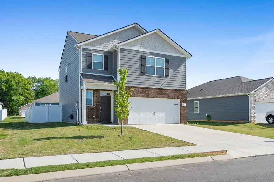 207 River Forest Dr, Chapel Hill, TN 37034 - #2