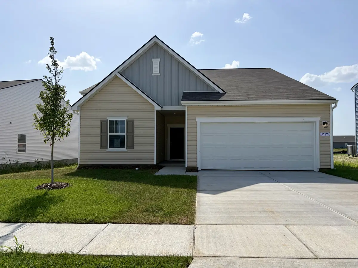 3525 Fellowship Rd, Columbia, TN 38401 - #1