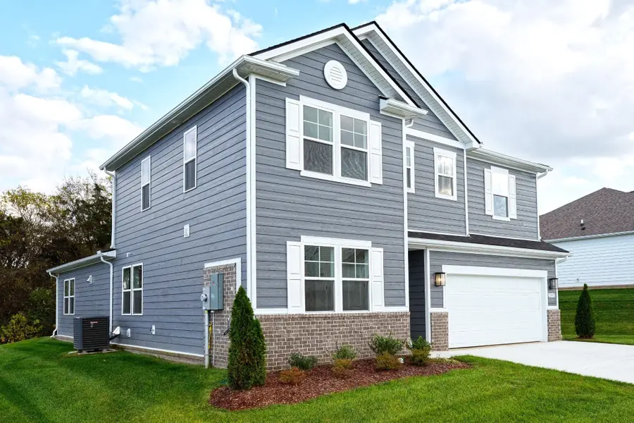 2372 Williamsport Landing, Columbia, TN 38401 - #2