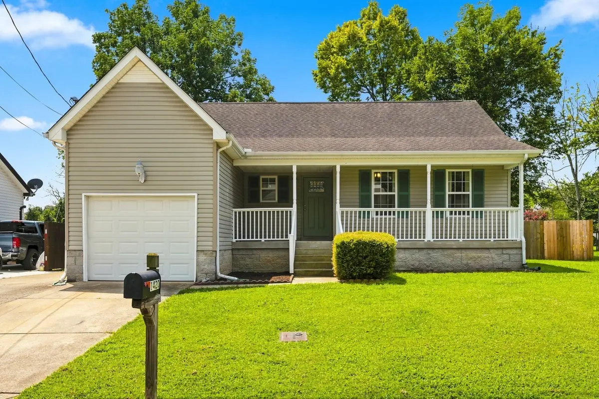 1420 Laurel Oak Dr, Antioch, TN 37013 - #1