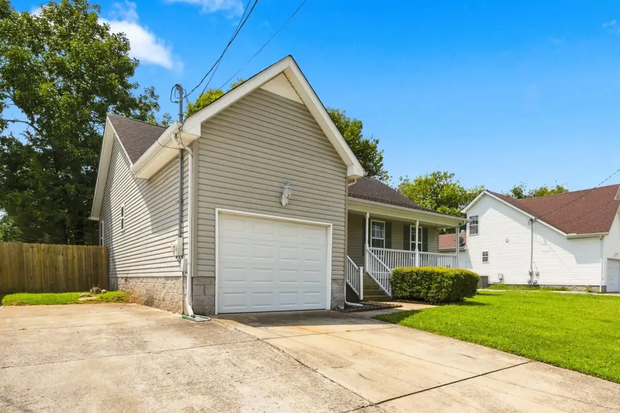 1420 Laurel Oak Dr, Antioch, TN 37013 - #2