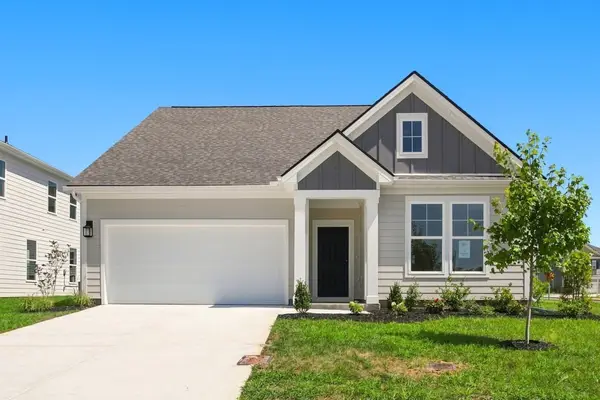 100 Ridgeview Drive, Shelbyville, TN 37160