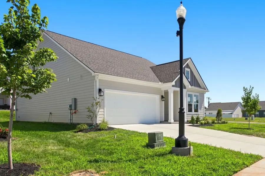 100 Ridgeview Drive, Shelbyville, TN 37160 - #3