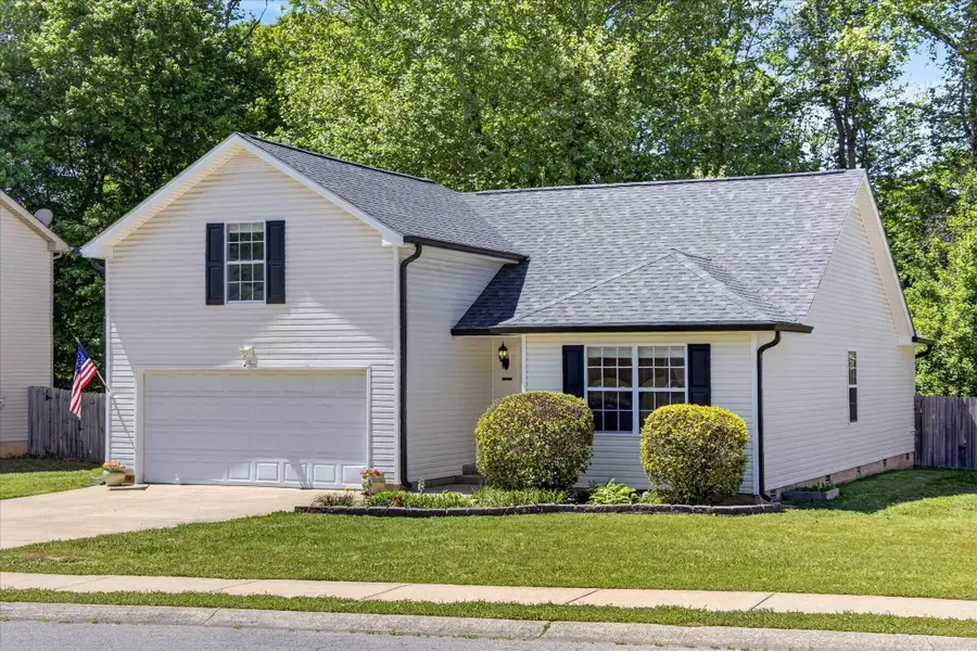 1481 Mutual Dr, Clarksville, TN 37042 - #2