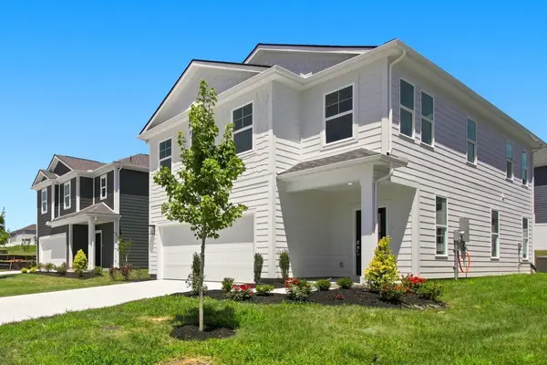 102 Ridgeview Drive, Shelbyville, TN 37160