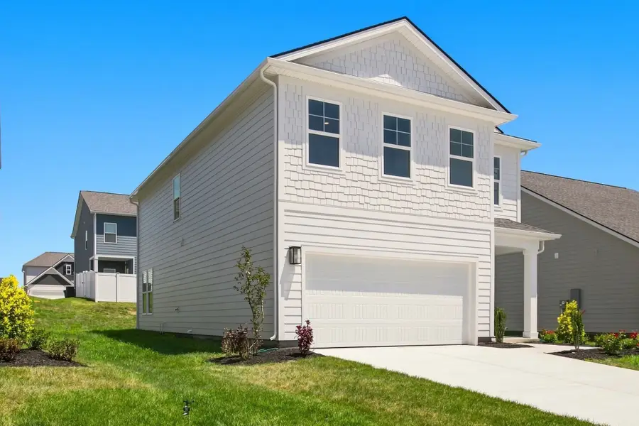 102 Ridgeview Drive, Shelbyville, TN 37160 - #2