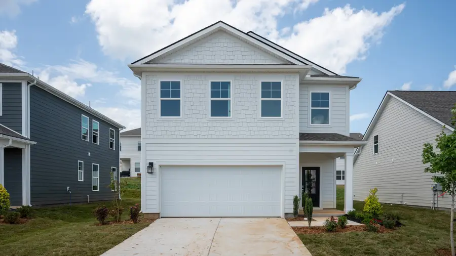102 Ridgeview Drive, Shelbyville, TN 37160 - #3