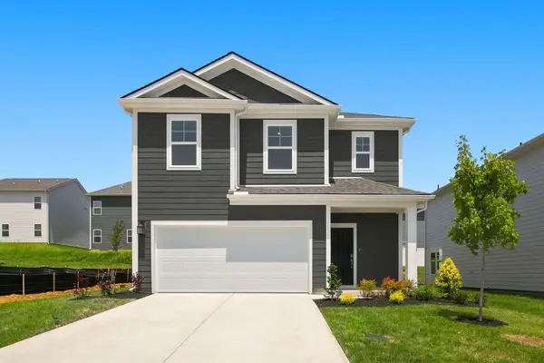 104 Ridgeview Drive, Shelbyville, TN 37160
